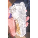 Cluster Quartz lge